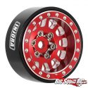 Injora 1 Plus Aluminum Beadlock Wheel