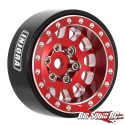 Injora 1 Plus Aluminum Beadlock Wheel