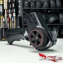 Injora 370 Brushed Motor Kit with Remote for the TRX-4M