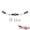 Injora Stainless Steel High Clearance Links for the TRX-4M High Trail