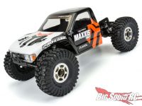 Pro-Line Maxxis Trepador G8 1.9 Rock Crawling Tires