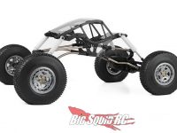 RC4WD Bully Competition 1.9 Crawling Tires