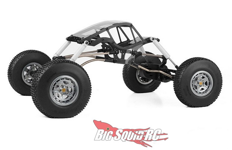RC4WD Bully Competition 1.9 Crawling Tires