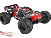 Team Corally RC 8th Kagama XP 6S Monster Truck