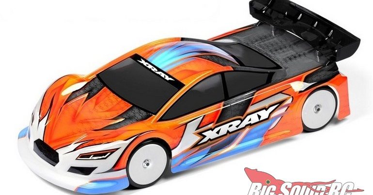 XRay-2024-X4-Touring-Car-Kit-1