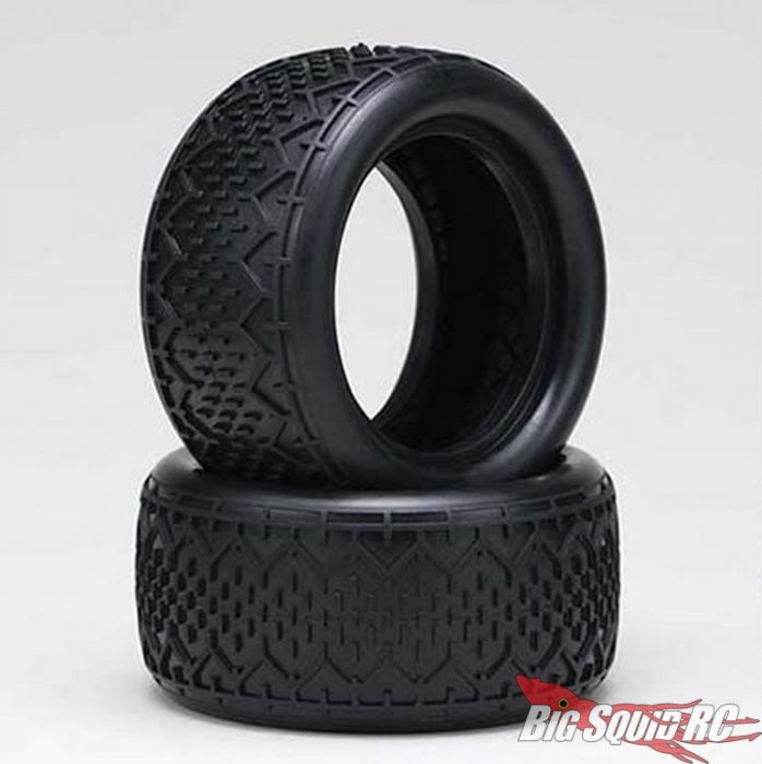 Yokomo Announces New 1/10 Buggy Tires « Big Squid RC RC Car and Truck
