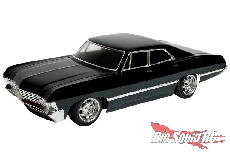 Impala rc car outlet
