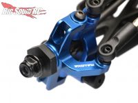 Exotek Aluminum Upgrades Associated Reflex 14 Series