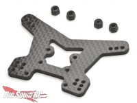 Exotek Carbon Fiber Upgrades Associated Reflex 14