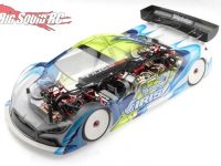Iris RC ONE.05 Competition Touring Car Kit