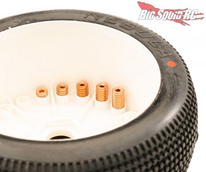 Matrix Tires Grub Screw OffRoad Tire Balance Weights « Big Squid RC