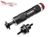 T-Works Hand-held Tire Balancer Tool