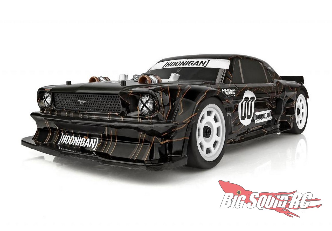 Волга 24 Hoonicorn