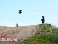 Team Corally KAGAMA Next Level RC Monster Truck Video