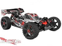 Team Corally Spark XB6 6S RTR Roller