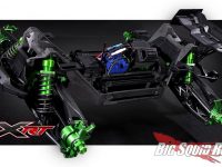 Traxxas Aluminum Accessories XRT X-Maxx