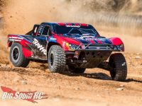 Traxxas BL-2s Slash RTR