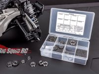 Traxxas Bearing and Hardware Kits