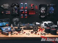 Traxxas Pro-BUILT Parts Spotlight