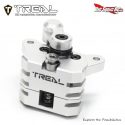 Treal Aluminum Front Brake Caliper for the Losi Promoto MX