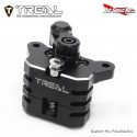 Treal Aluminum Front Brake Caliper for the Losi Promoto MX