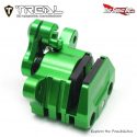 Treal Aluminum Front Brake Caliper for the Losi Promoto MX