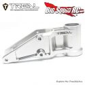 Treal Aluminum Front Bulkhead for the Losi Promoto MX