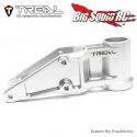 Treal Aluminum Front Bulkhead for the Losi Promoto MX