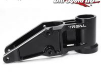 Treal Aluminum Front Bulkhead for the Losi Promoto MX