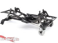 Vanquish Products RC VRD Carbon Kit