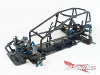 Slash sprint car conversion sale