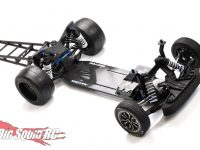 Exotek Carbon Fiber TX Drag Slash Chassis