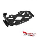 Injora Carbon Fiber and Aluminum Battery Tray for the TRX-4M