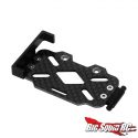 Injora Carbon Fiber and Aluminum Battery Tray for the TRX-4M