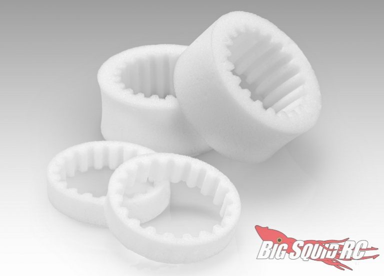 JConcepts Scalloped 2.2″ Carpet/Turf Tire Inserts « Big Squid RC RC