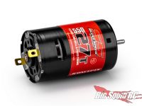 JConcepts Silent Speed 27T 550 Brushed Motor