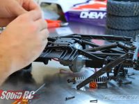 Pro-Line How To Install Twin I-Beam Pre-Runner Conversion Kit Video