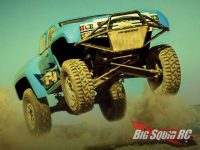 Twin I-Beam 2WD Pre-Runner Suspension Conversion Kit