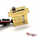 REEFS RC 99Micro Brass Edition Servo