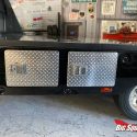 Redcat Custom Hauler and Trailer Aluminum Doors by RC Patina Guy