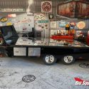 Redcat Custom Hauler and Trailer Aluminum Doors by RC Patina Guy