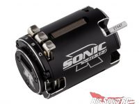 Reedy Sonic 540-M4 Driver Edition Brushless Motor