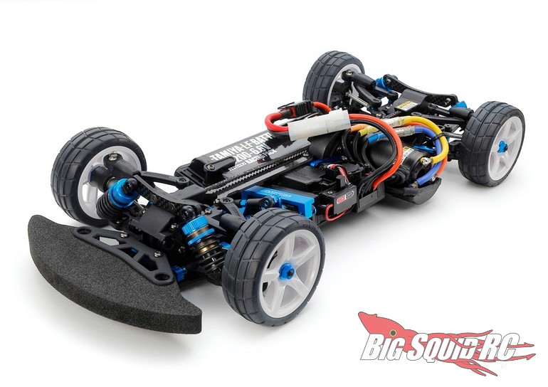 Tamiya 1/10 TA08R Touring Car Kit « Big Squid RC – RC Car and Truck News,  Reviews, Videos, and More!