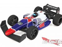 Team Associated F28 Formula RC RTR