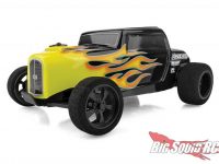 Team Associated HR28 Hot Rod RTR