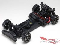 Yokomo RC Rookie Drift RD2.0 Kit