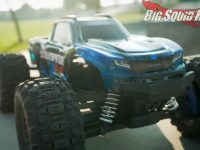 Bigger and Stronger Than Ever - Traxxas Stampede 4X4 Brushless Video