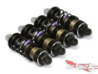 Exotek Pro Alloy Shock Set HPI Sport 3