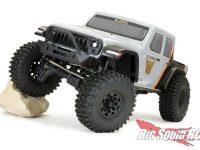FTX RC 10th Outback Gladius Trail Truck RTR