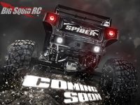 Gmade RC 10th SPIDER Rock Crawler